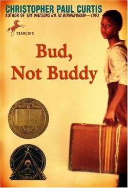 bud not buddy summary sparknotes
